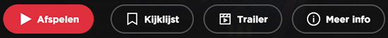 Kijklijst in browser